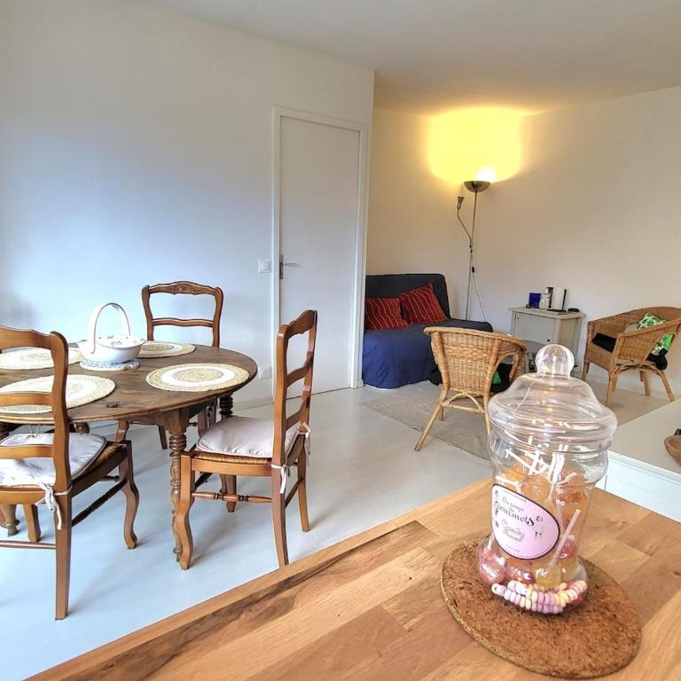 Cabourg, à deux pas de la mer et du centre, tout à pied - Appartamento con 2 Camere da Letto - 3