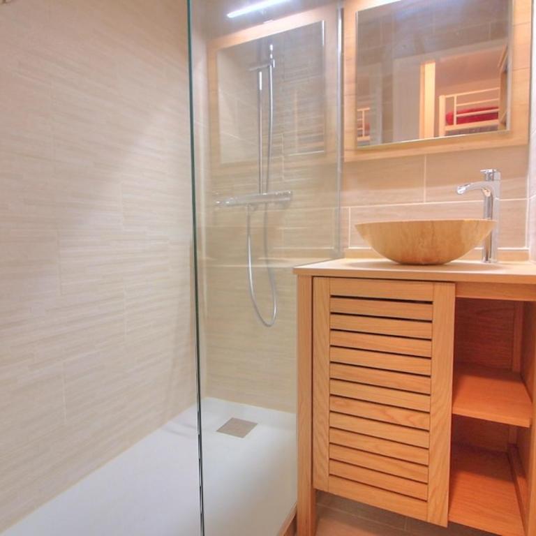 Très beau T2 proximité plage - Appartement 2 Chambres - 6