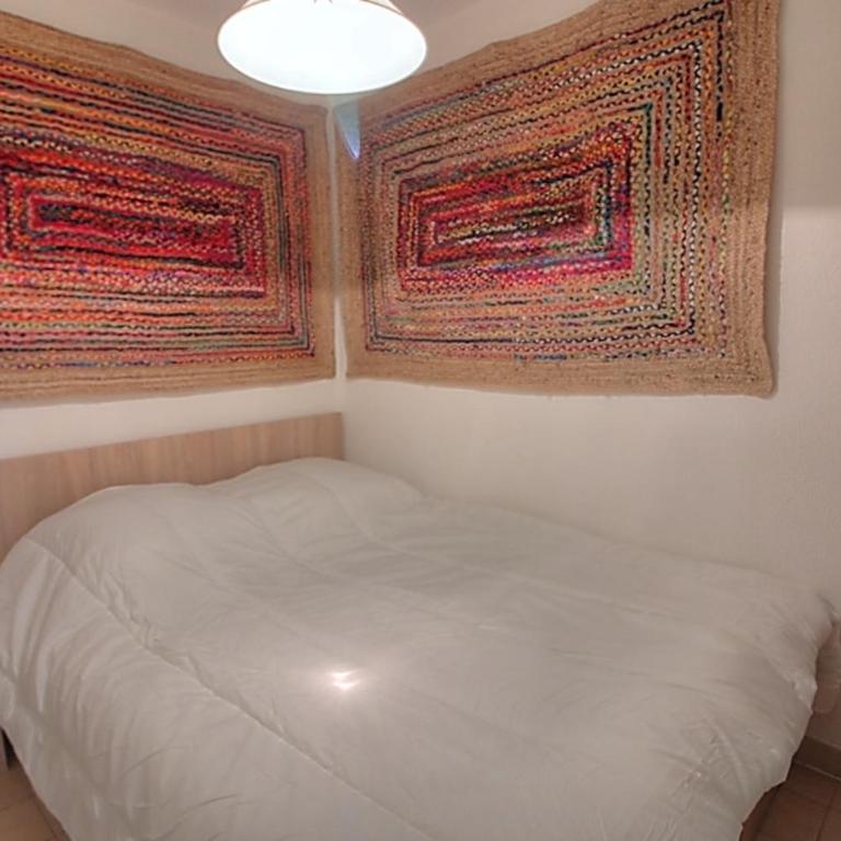 Très beau T2 proximité plage - Appartement 2 Chambres - 5