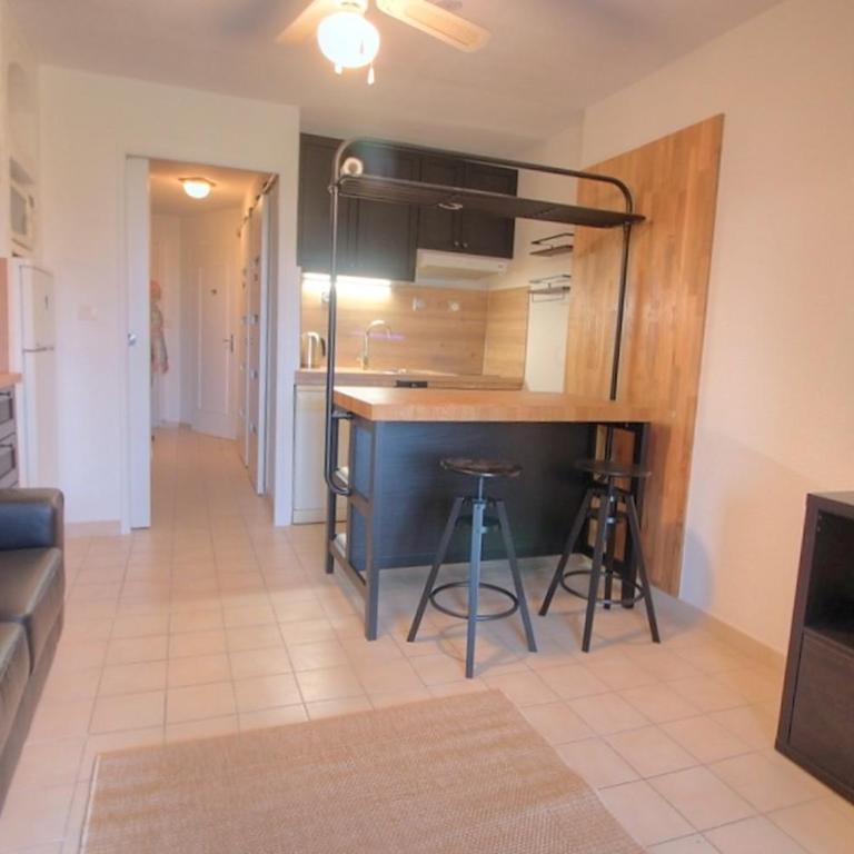 Très beau T2 proximité plage - Appartement 2 Chambres - 4