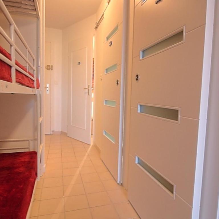 Très beau T2 proximité plage - Appartement 2 Chambres - 7