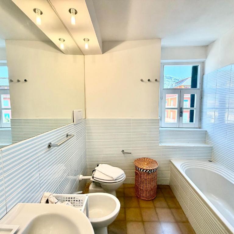 Cavour - Appartamento con Terrazza - 7