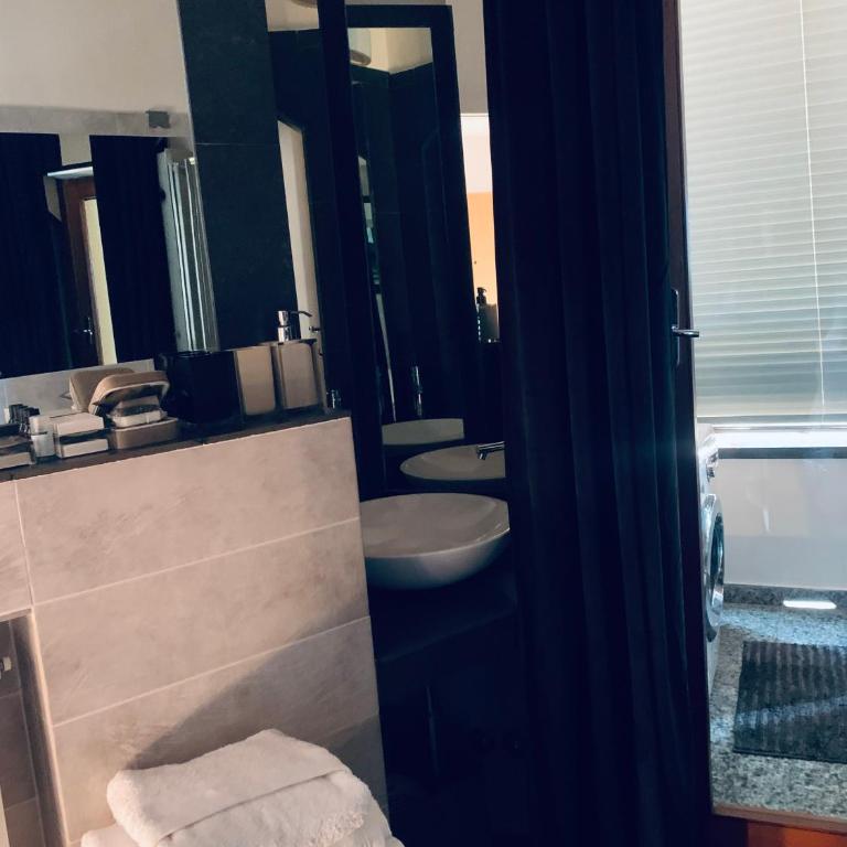 Suite bijoux On Lake Maggiore - Appartamento Deluxe - 33