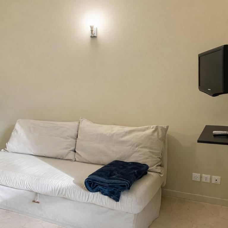 Pineta Green Retreat near the sea - Three-Bedroom Apartment - 16