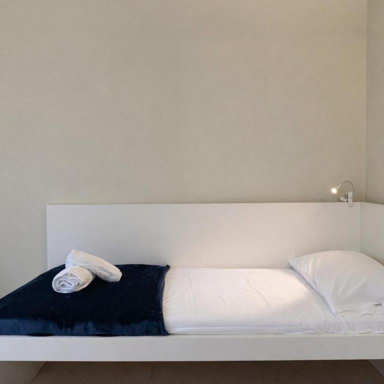 Pineta Green Retreat near the sea - Three-Bedroom Apartment - 9