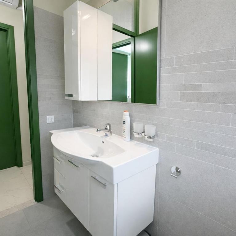 Pineta Green Retreat near the sea - Three-Bedroom Apartment - 15