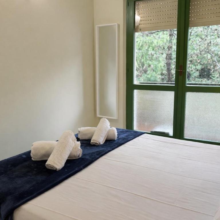 Pineta Green Retreat near the sea - Three-Bedroom Apartment - 12