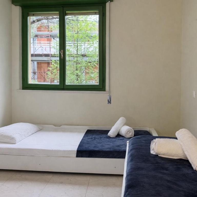 Pineta Green Retreat near the sea - Three-Bedroom Apartment - 3