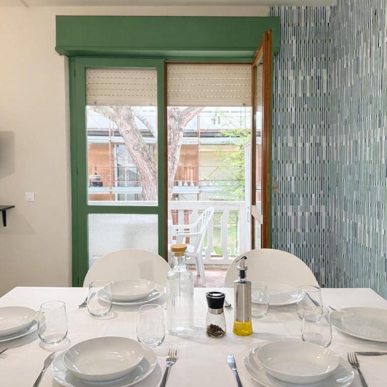 Pineta Green Retreat near the sea - Three-Bedroom Apartment - 6