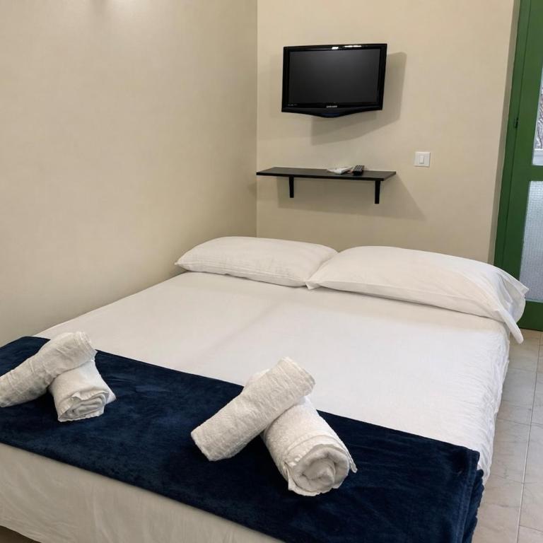 Pineta Green Retreat near the sea - Three-Bedroom Apartment - 10