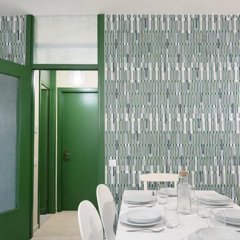 Pineta Green Retreat near the sea - Three-Bedroom Apartment - 1