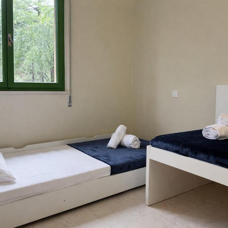 Pineta Green Retreat near the sea - Three-Bedroom Apartment - 13