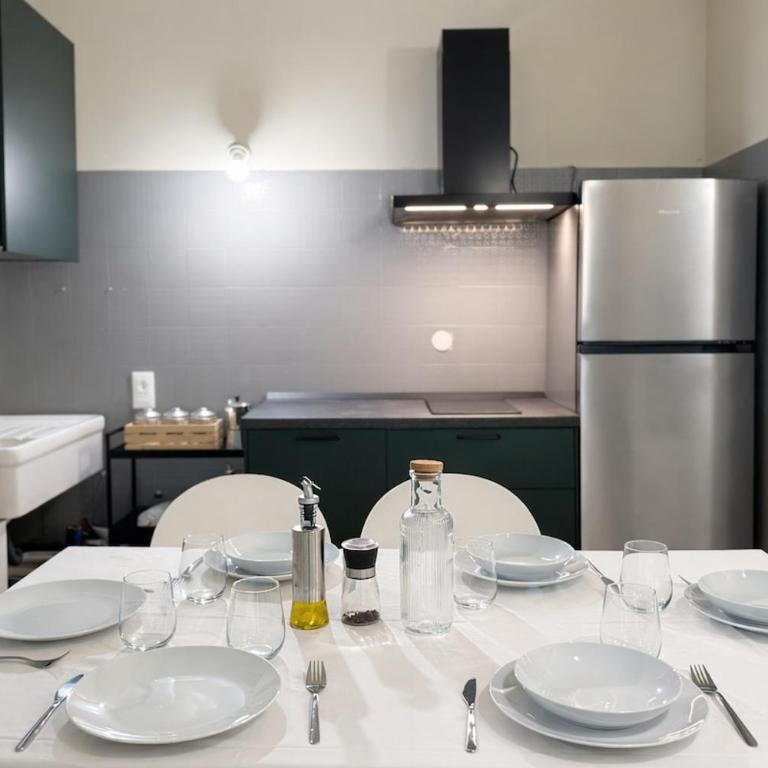 Pineta Green Retreat near the sea - Three-Bedroom Apartment - 5
