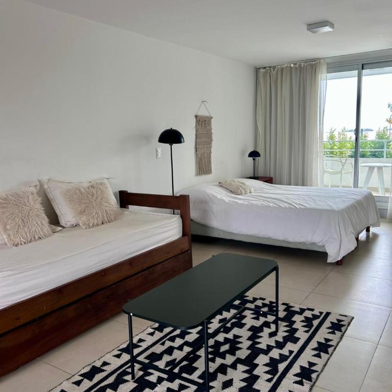 Mono Balcón Vista al Río Nª 111, Colonia del Sacramento - Apartment - 3