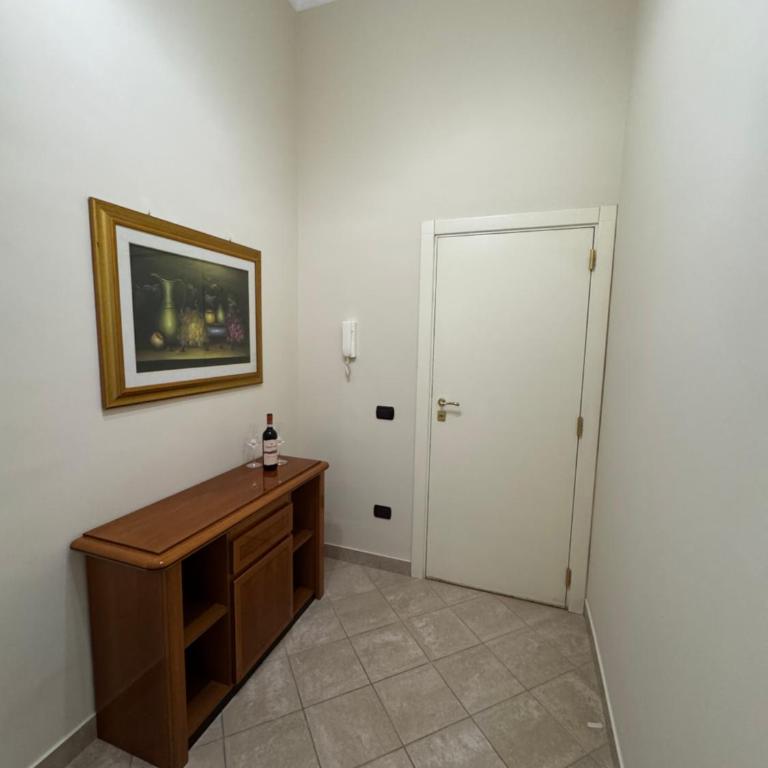 Casa del Corso Rooms - Appartamento Deluxe 1 - 5