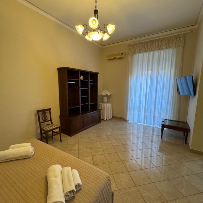 Casa del Corso Rooms - Appartamento Deluxe 2 - 8