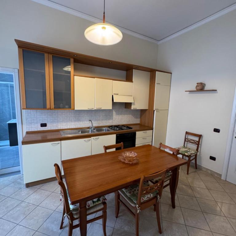 Casa del Corso Rooms - Appartamento Deluxe 2 - 16