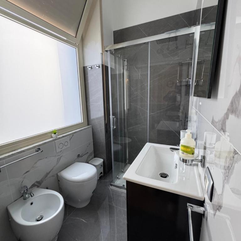Casa del Corso Rooms - Appartamento Deluxe 2 - 3