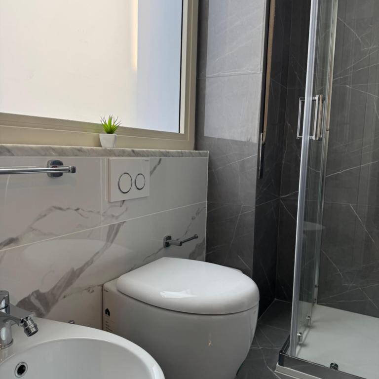 Casa del Corso Rooms - Appartamento Deluxe 2 - 6