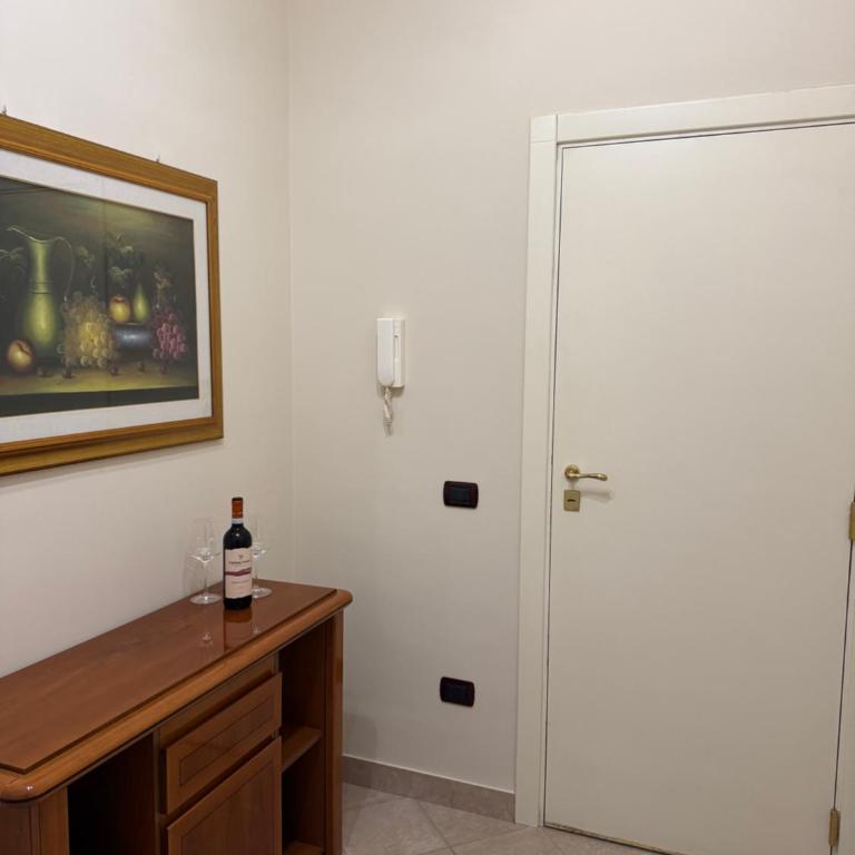 Casa del Corso Rooms - Appartamento Deluxe 1 - 6