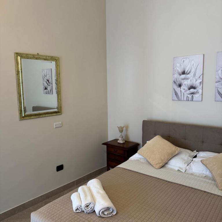 Casa del Corso Rooms - Appartamento Deluxe 2 - 4