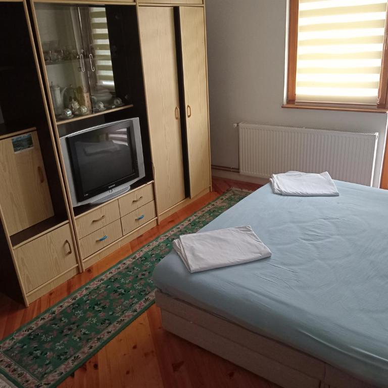 Guesthouse Behar - Apartman sa Balkonom - 11