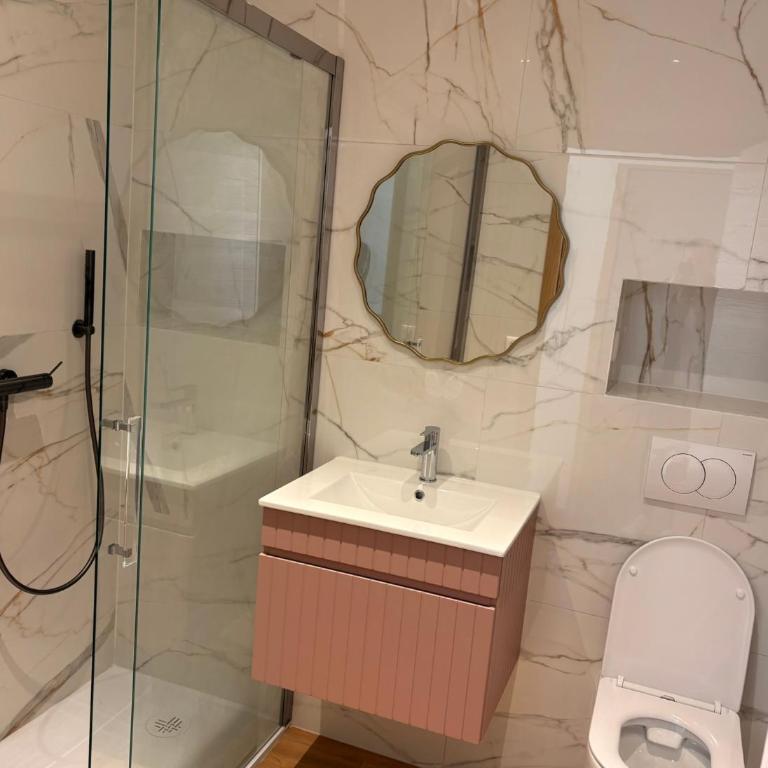 Charmant T2, Route des Sanguinaires à 100m de la plage de Marinella - Appartement 1 Chambre - 13