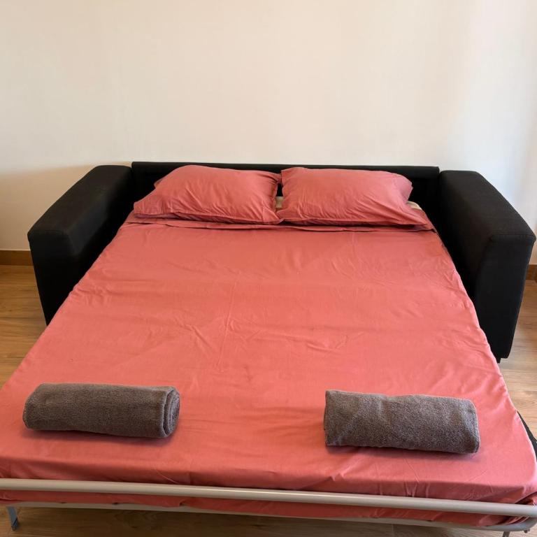 Charmant T2, Route des Sanguinaires à 100m de la plage de Marinella - Appartement 1 Chambre - 14