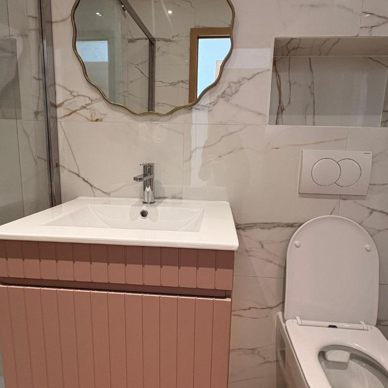 Charmant T2, Route des Sanguinaires à 100m de la plage de Marinella - Appartement 1 Chambre - 15