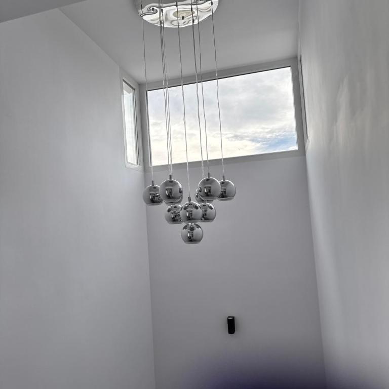 Casa Benicasim - Three-Bedroom House - 12