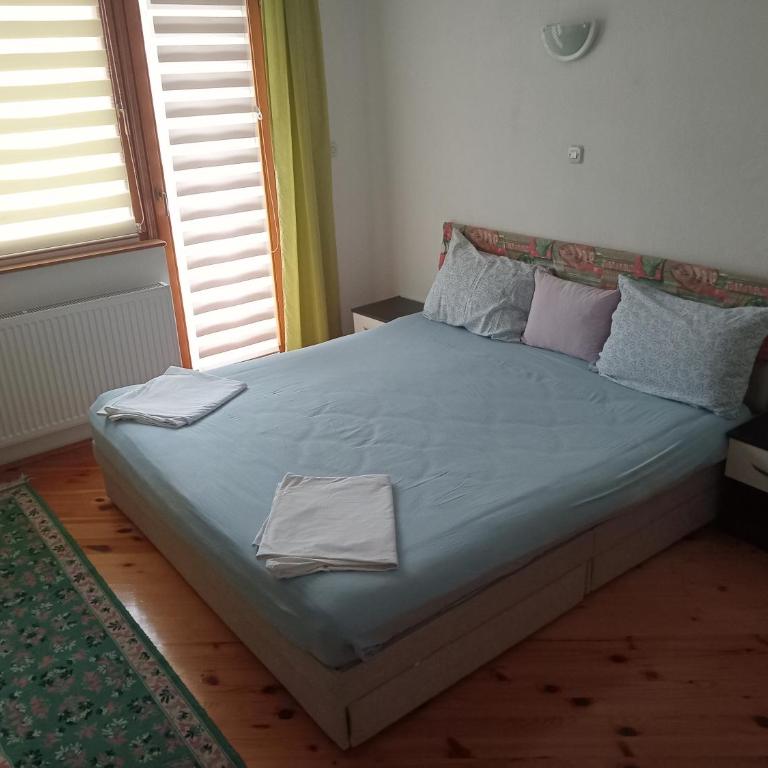 Guesthouse Behar - Apartman sa Balkonom - 10