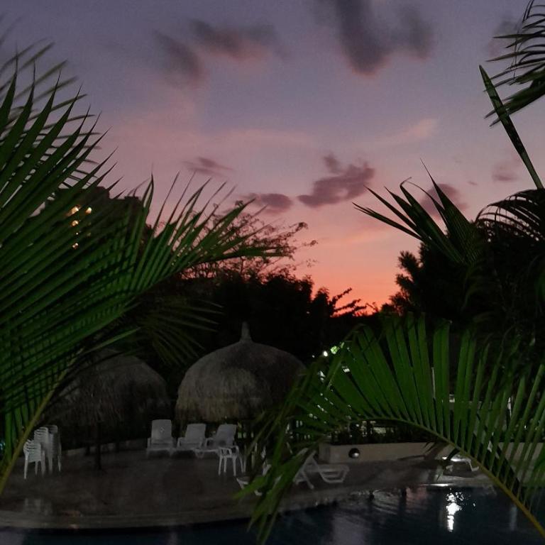 Condominio zazue - Apartamento de 3 dormitorios - 28