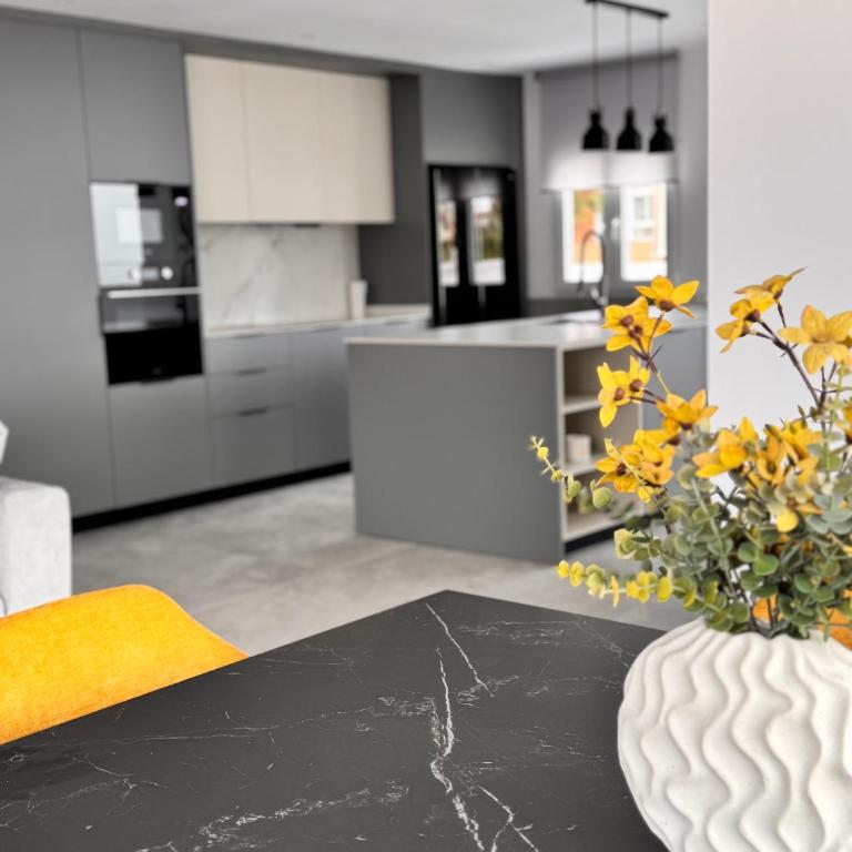 Casa Benicasim - Three-Bedroom House - 1