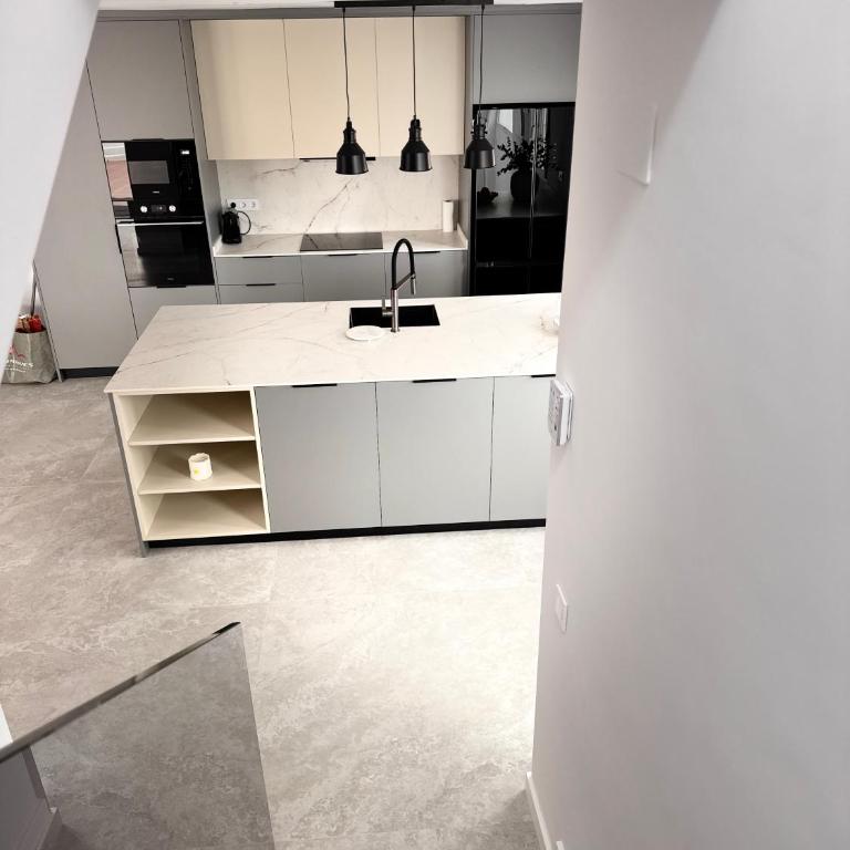 Casa Benicasim - Three-Bedroom House - 7