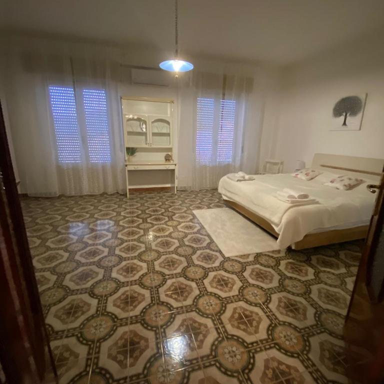 Karina - Appartamento con 3 Camere da Letto - 21
