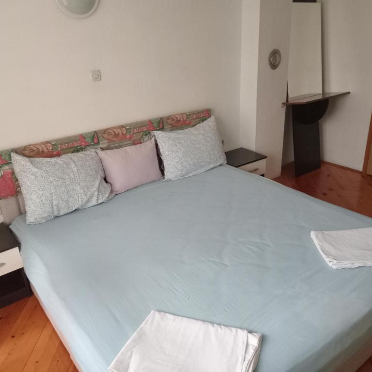 Guesthouse Behar - Apartman sa Balkonom - 9