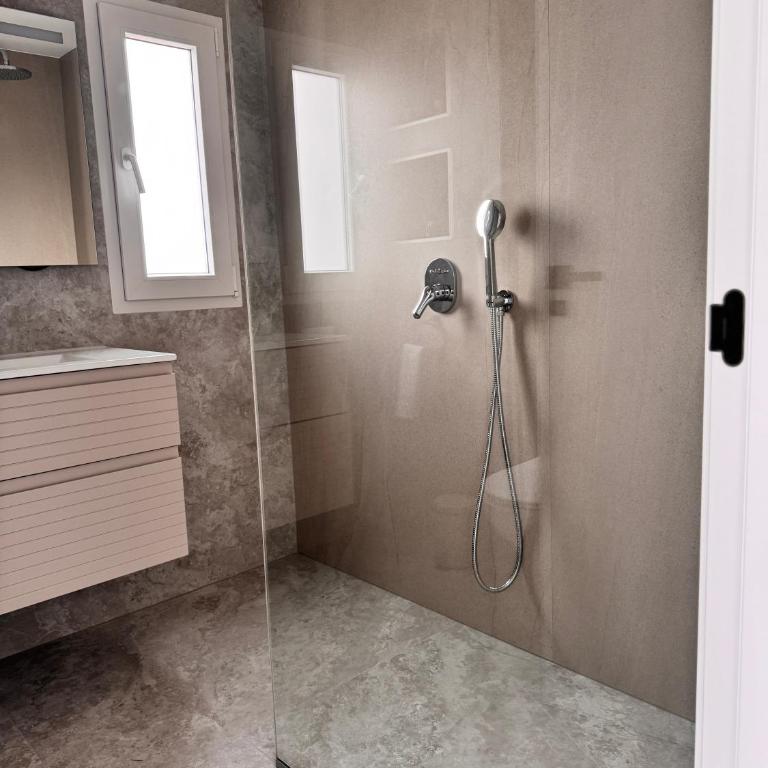 Casa Benicasim - Three-Bedroom House - 20