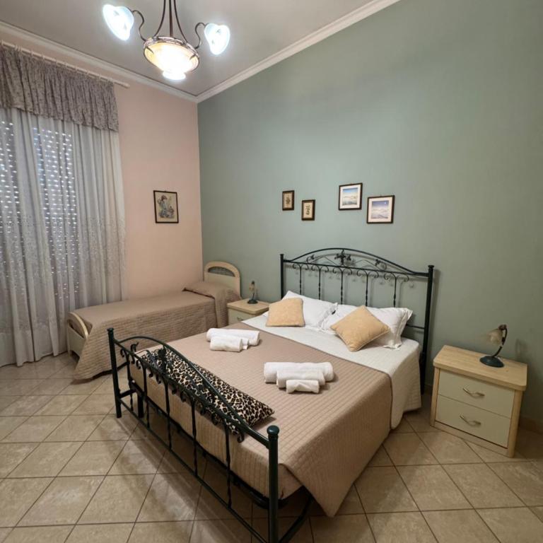 Casa del Corso Rooms - Appartamento Deluxe 1 - 11