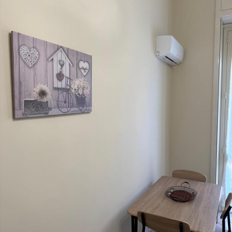 Casa del Corso Rooms - Appartamento Deluxe 1 - 12