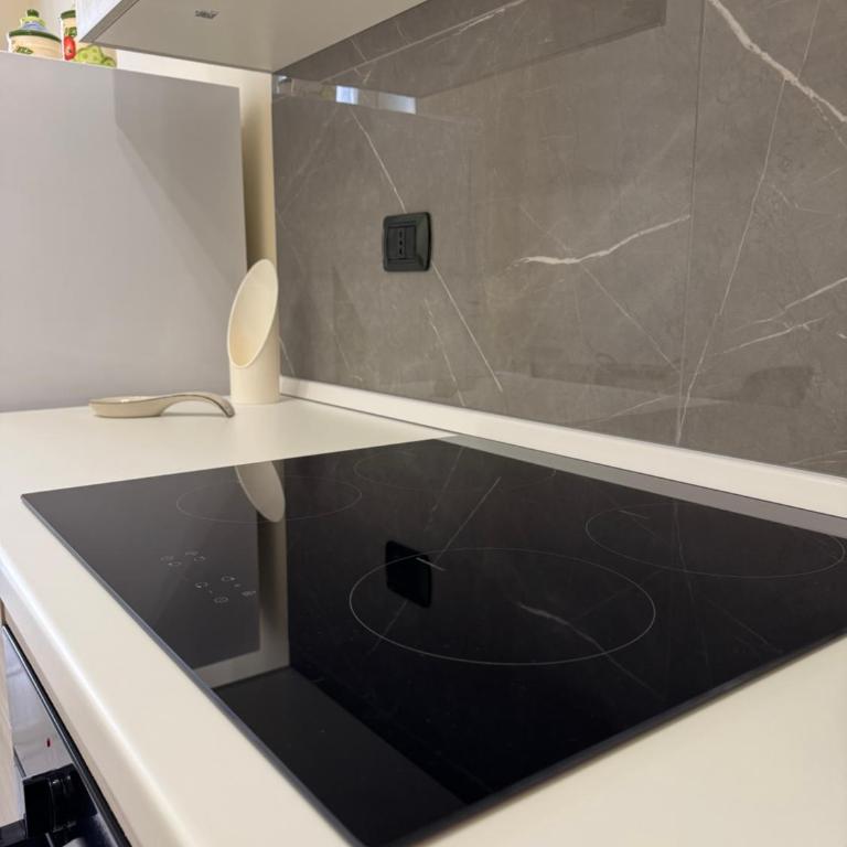 Casa del Corso Rooms - Appartamento Deluxe 1 - 13