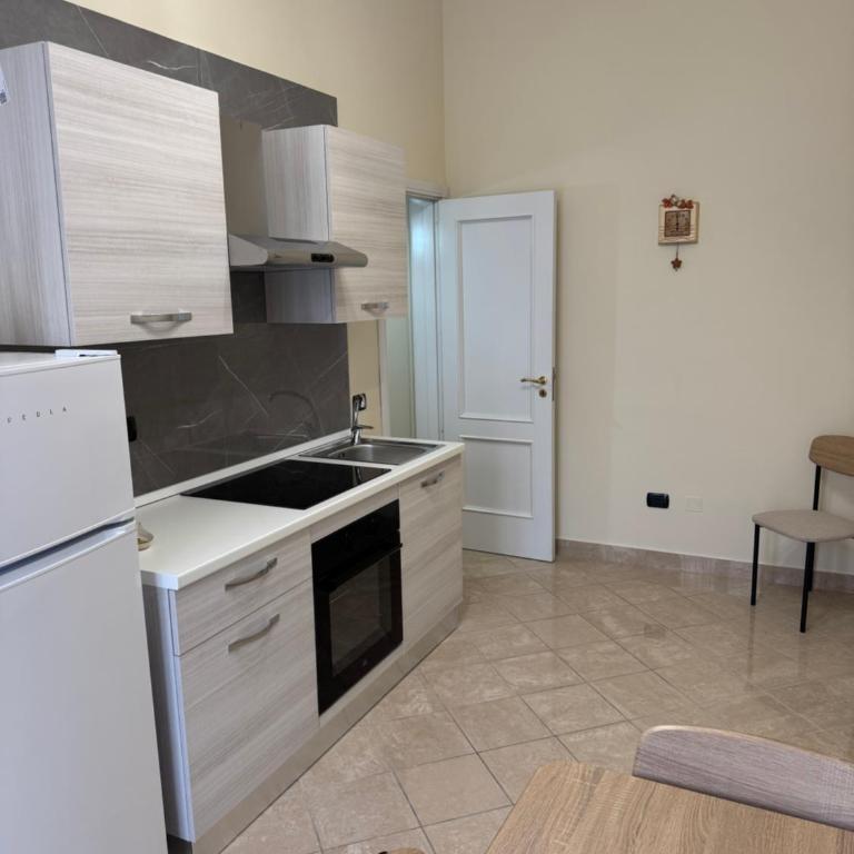 Casa del Corso Rooms - Appartamento Deluxe 1 - 3