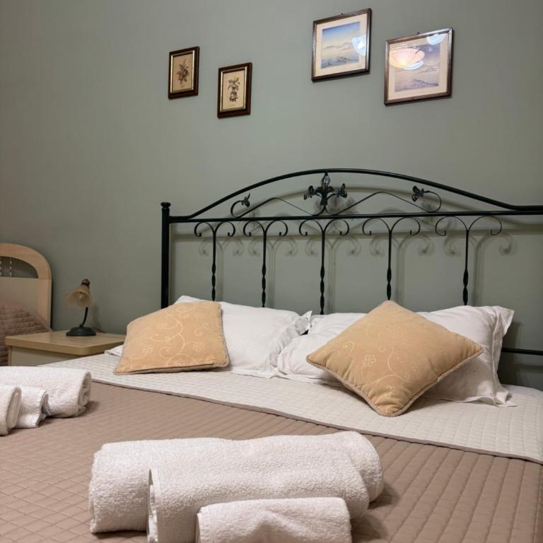 Casa del Corso Rooms - Appartamento Deluxe 1 - 1