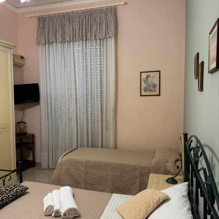 Casa del Corso Rooms - Appartamento Deluxe 1 - 15