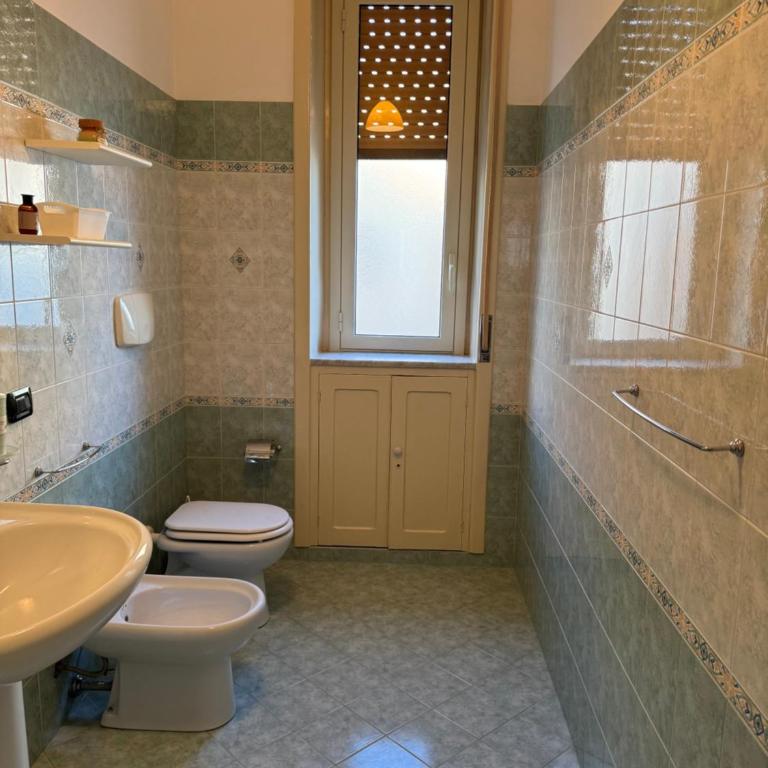 Casa del Corso Rooms - Appartamento Deluxe 1 - 14