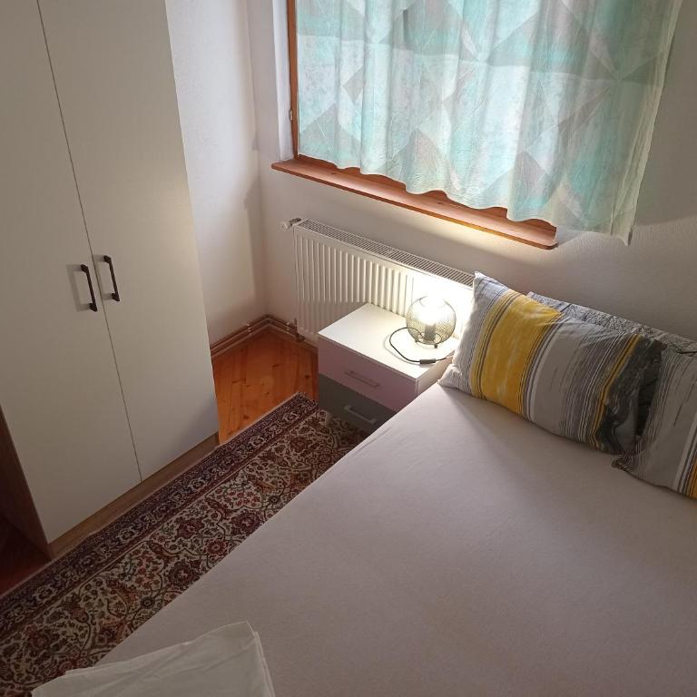 Guesthouse Behar - Apartman sa Balkonom - 6