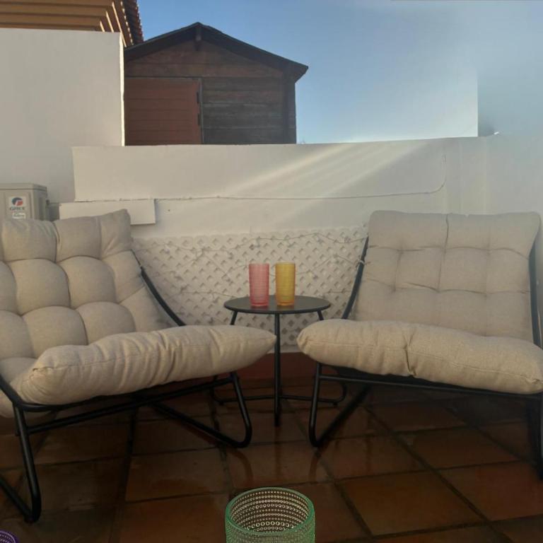 MET Oliva Nova Playa chalet grande con jardín MET a 5 minutos y a 3 de la playa - Casa de 3 dormitorios - 24