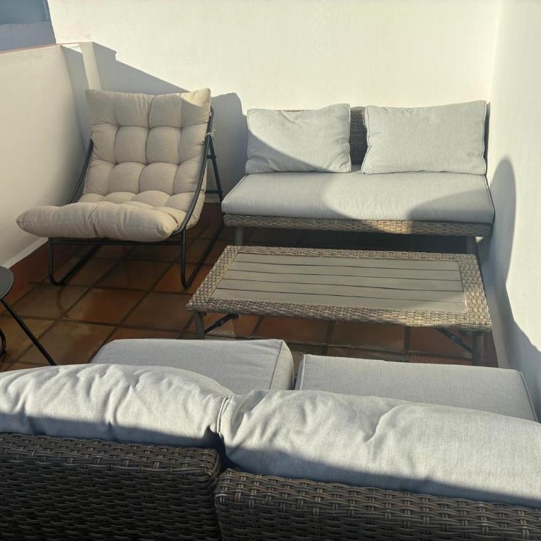 MET Oliva Nova Playa chalet grande con jardín MET a 5 minutos y a 3 de la playa - Casa de 3 dormitorios - 25
