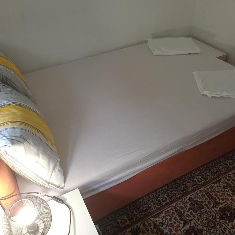 Guesthouse Behar - Apartman sa Balkonom - 5