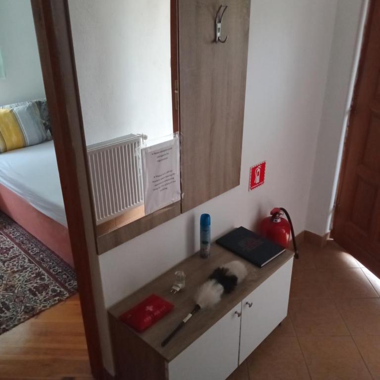 Guesthouse Behar - Apartman sa Balkonom - 4