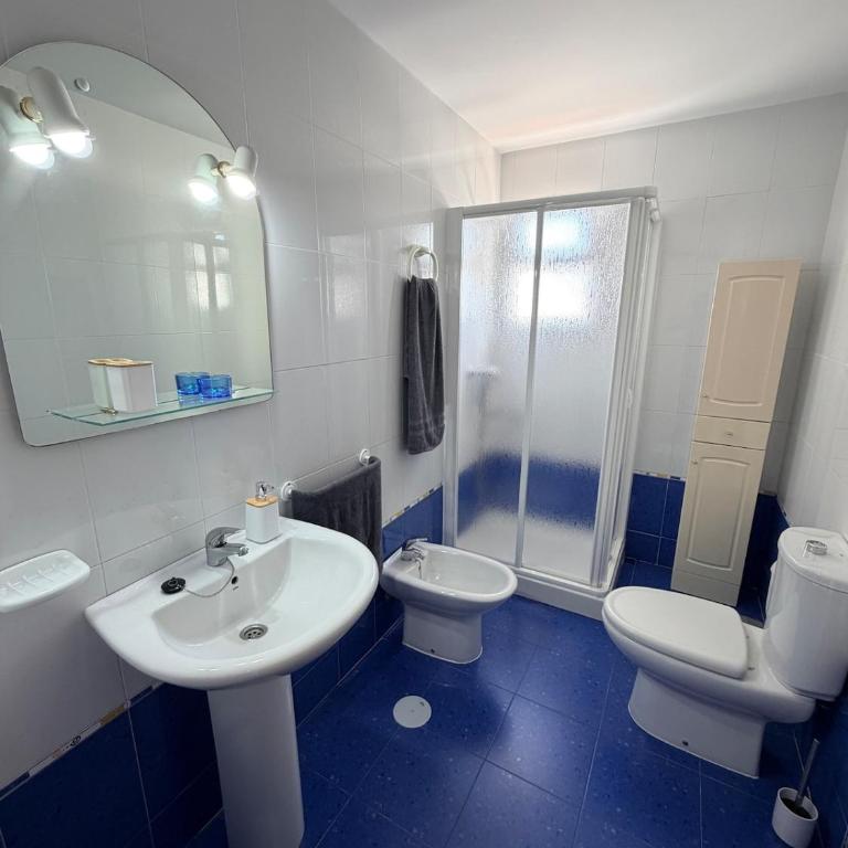 Ático La Victoria, 36mt, Terraza, Garaje - Apartamento de 1 dormitorio - 2
